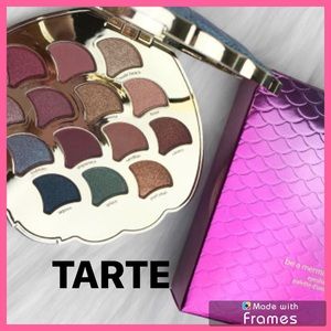 Tarte “ Be a Mermaid”